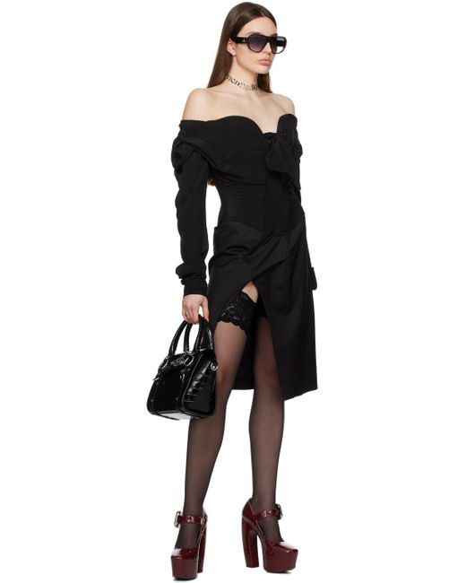 Vivienne Westwood シルバー Raimunda チョーカー メタリック | Lyst