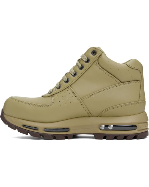 mens nike air max goadome boots