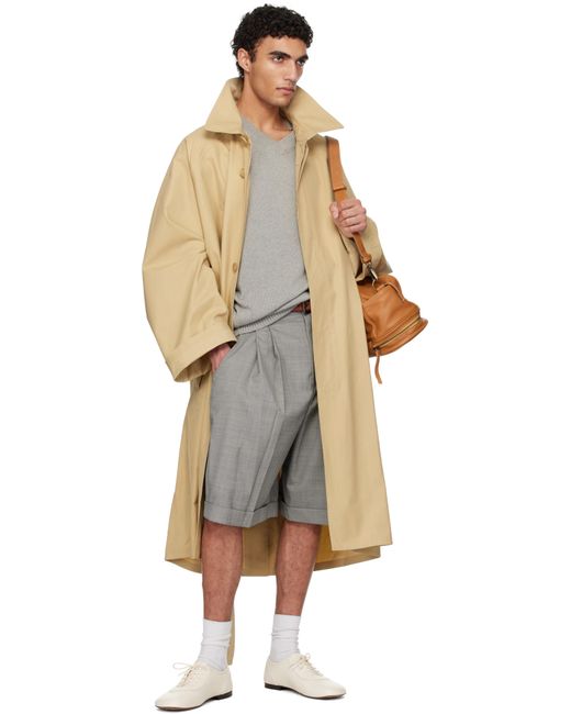 【関税込み】Hed Mayner ブラウン ピンバックル ベルト メンズ Hed Mayner ブラウン ピンバックル ベルト ブラック | Lyst