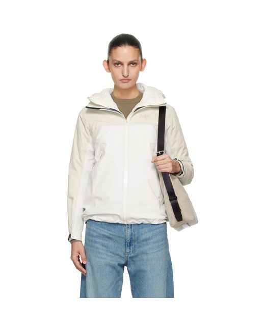 Arc'teryx Multicolor Off- Beta Jacket