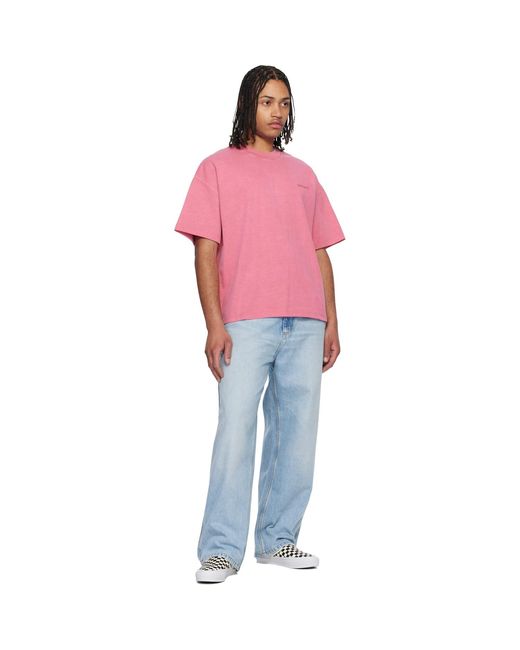 Carhartt Pink Carhartt Work for men