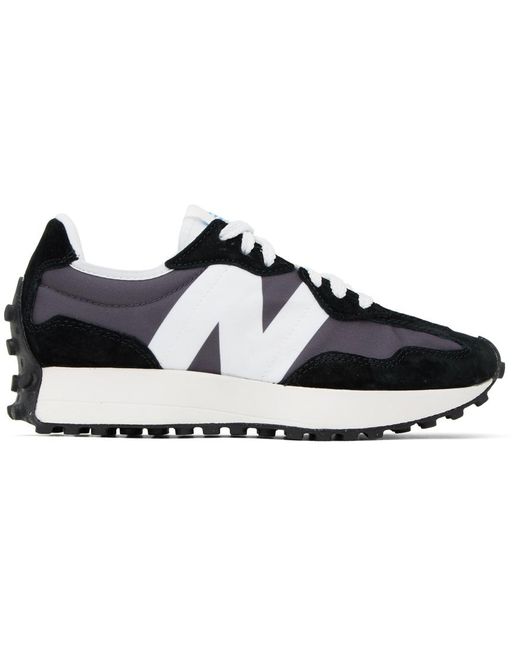 New Balance 327 in Grey Lyst UK