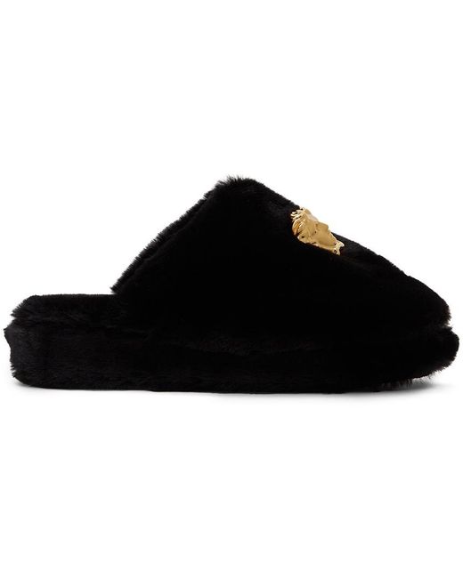 la medusa slippers