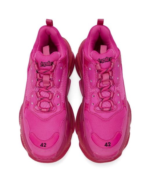 Ideal Shoes Florence green neon trainers UK size 6