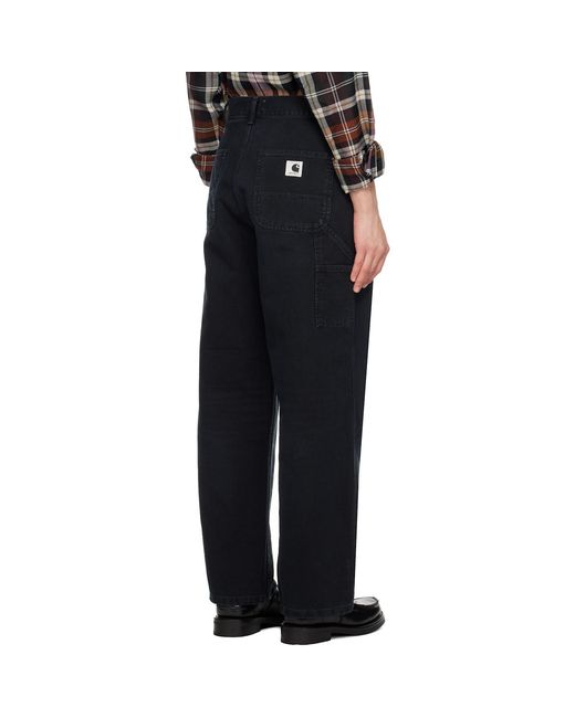 Carhartt Black Carhartt Work
