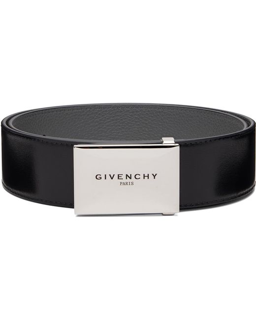 Givenchy Black Calfskin for men