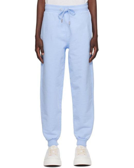 AMI ブルー Ami De Cœur ラウンジパンツ Blue