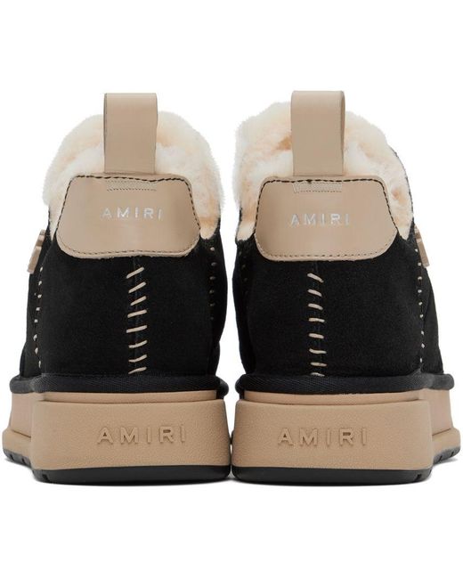 amiri boots sale