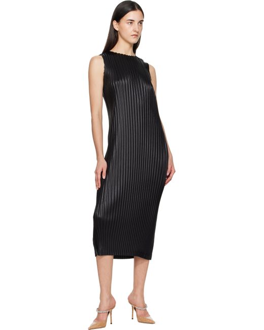 Jimmy Choo Black Bing 100 Heels