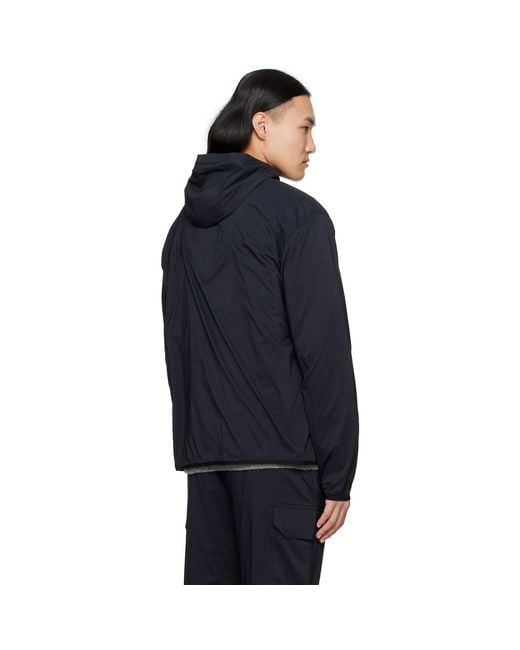 Canada Goose Blue Killarney Jacket for men