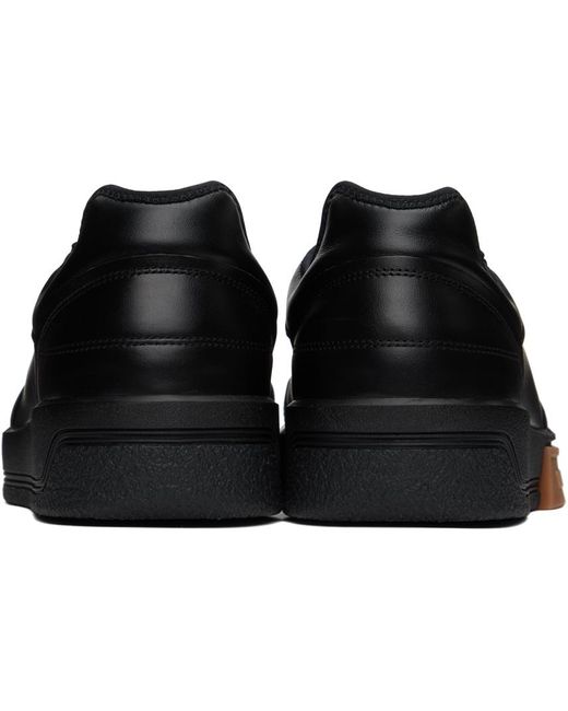 OAMC Black Cosmo Sneakers for men