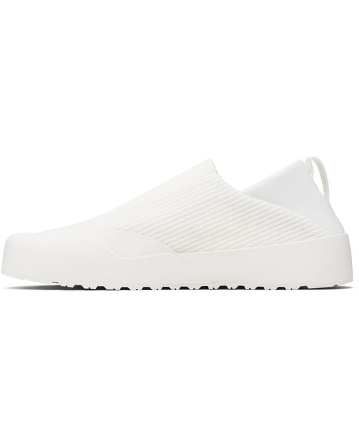 Arc'teryx Black Kragg Sneakers for men