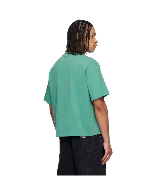 Carhartt Green Carhartt Work for men