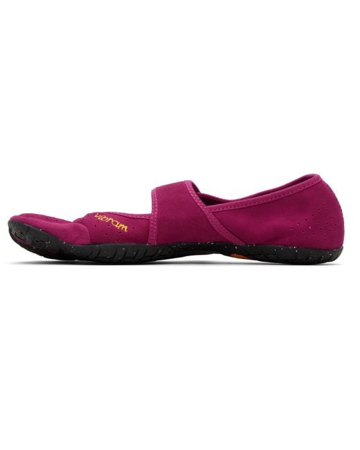 Vibram Fivefingers ピンク Performa Jane Evo シューズ ブラック | Lyst