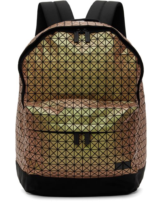 Issey Miyake Black Daypack Insect Backpack
