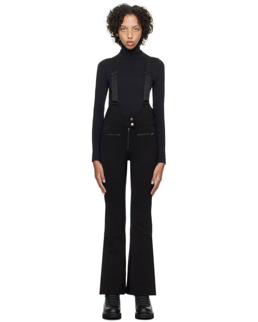 Erin Snow Black Kris Ski Pants Lyst