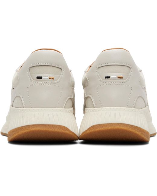 Boss Black Off- Ttnm Evo Sneakers for men