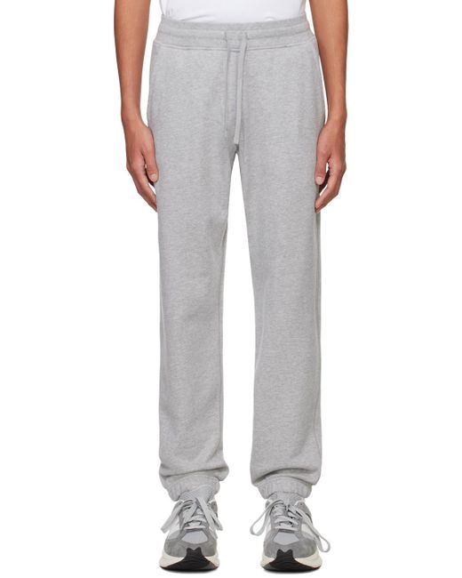 Reigning Champ Multicolor Midweight Terry Standard Sweatpants for men