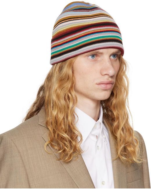 Paul smith beanie sale
