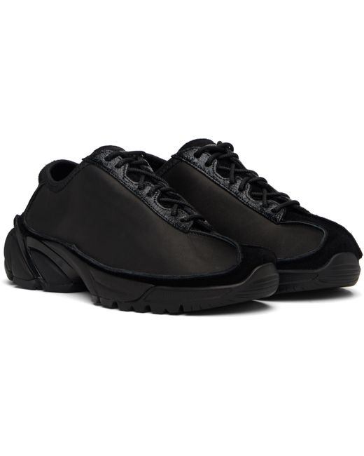Our Legacy ブラック Klove スニーカー ブラック | Lyst