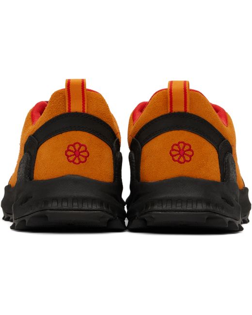 Baskets Jasper Zionic Keen pour homme en coloris Black