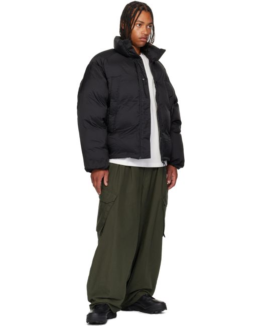 メンズ Y-3 ブラック Gsg9 2.0 スニーカー Black