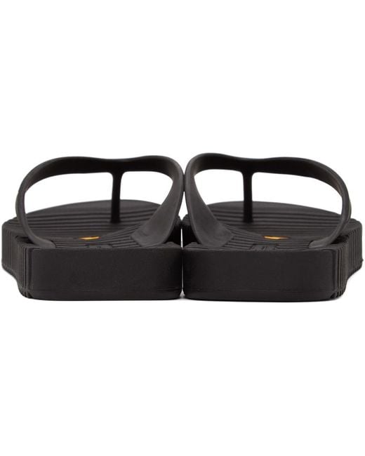 suicoke von slides