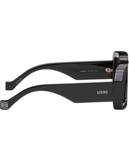 Loewe Black Paula's Ibiza 'Dive for men