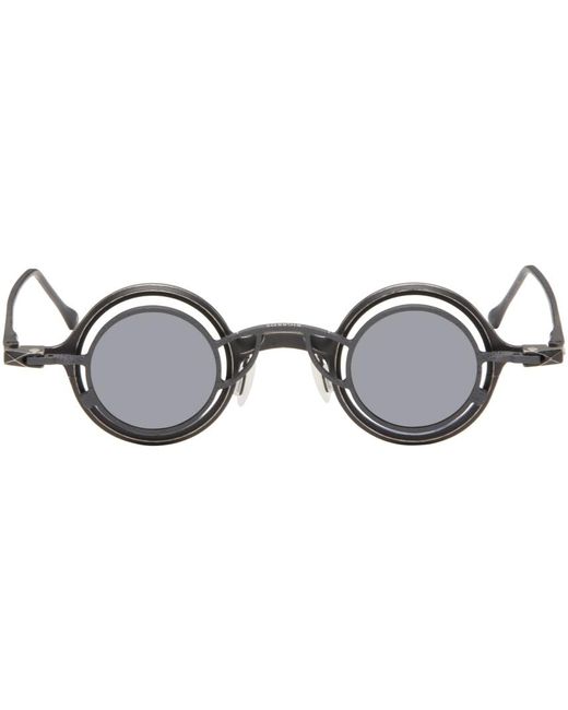 Rigards Black ziggy Chen Edition Rg1911ti Sunglasses for men