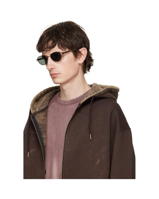 Ray-Ban Black Rb3774D Sunglasses for men