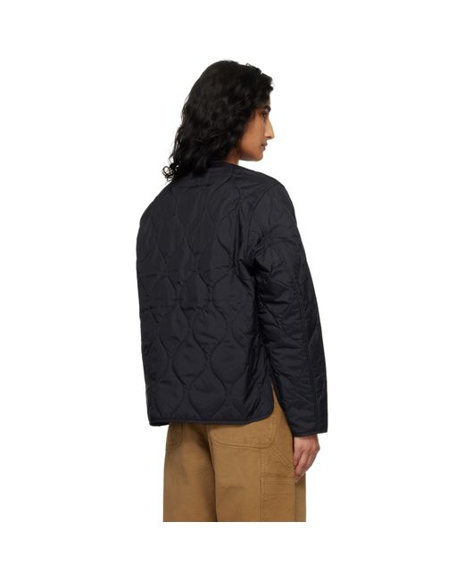 Carhartt Work Carhartt en coloris Black