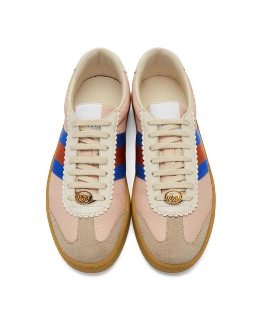 Gucci g74 best sale pink