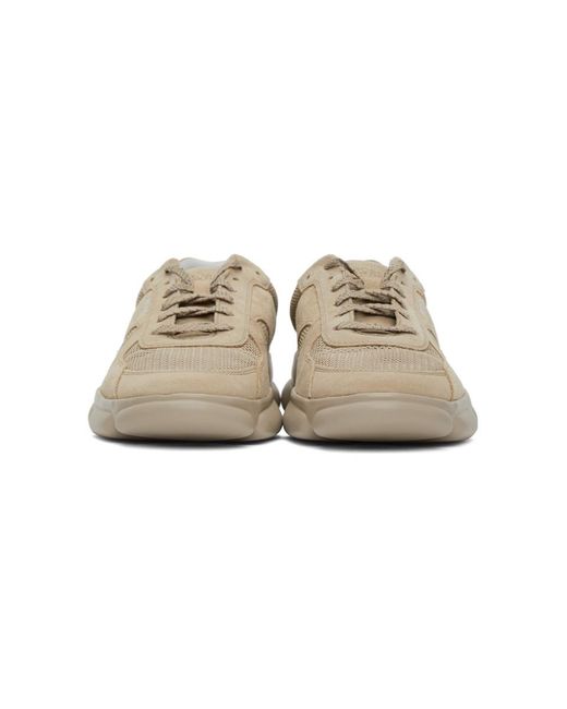 hugo boss rapid runner