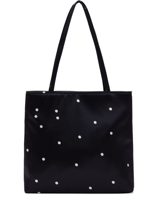 Hai Black Bobbie Bag