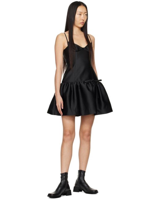【関税込み】Justine Clenquet ブラック Nico ブーツ Justine Clenquet Nico Boots in Black | Lyst Canada