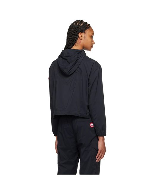 Canada Goose Black Kaslo Jacket
