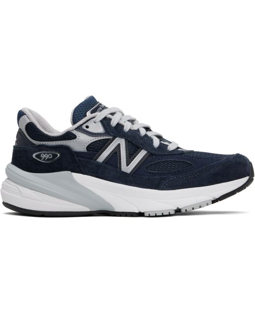 New Balance Blue 'Made for men