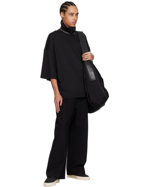 メンズ Fear Of God ブラック 101 スニーカー Black