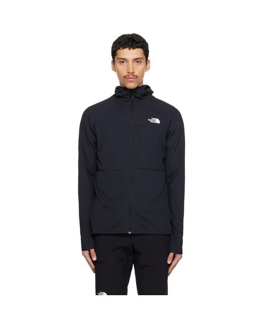 The North Face Blue Summit Series Off Width Jacket for men