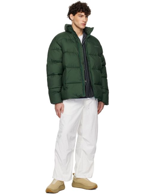 Carhartt Green Carhartt Work for men