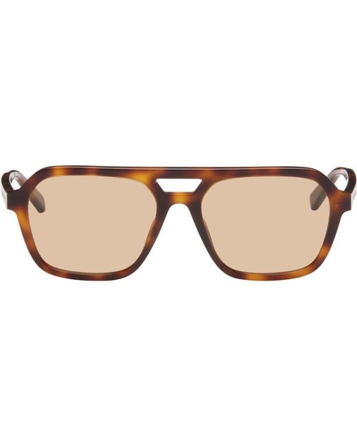 Saint Laurent Black Sl 905 Sunglasses