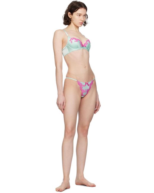 Agent Provocateur ーン Molly ソング Multicolor