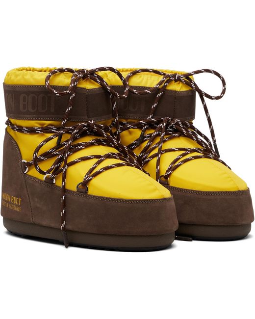 Guest In Residence Yellow Guest for men