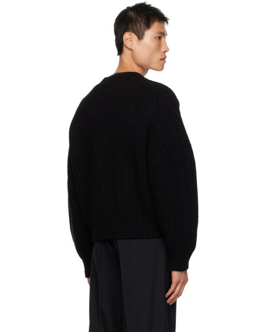 Mens designer chunky knit cardigan deals