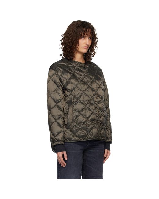 Max Mara Black Soft Jacket