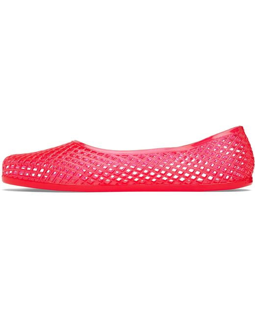 Ancient Greek Sandals Black Iro Ballerina Flats