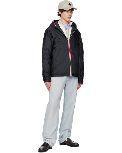 Evettes down Jacket