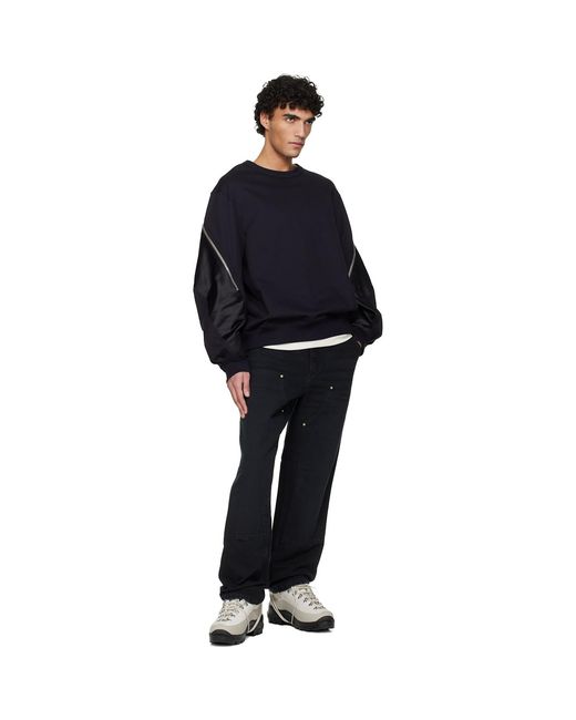 Carhartt Black Carhartt Work for men