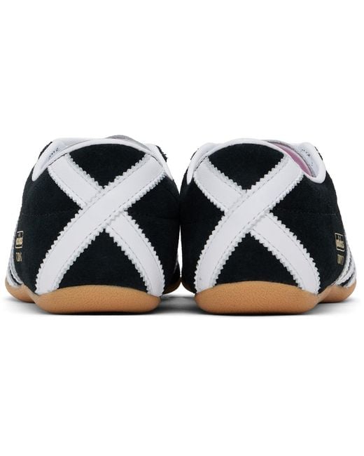 Adidas Originals Black Tokyo Sneakers for men