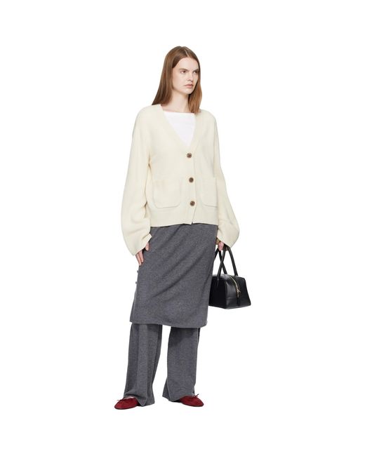 Lisa Yang Black 'The Payton' Trousers